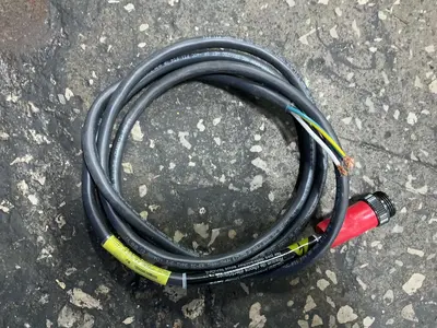 Used BRADCONNECTIVITY 1300062395 Bus Bars & Plugs Ohio US | HGR 24 #1411443