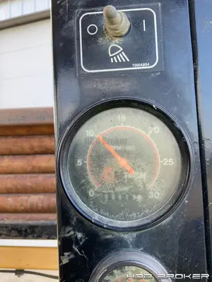 Used 2000 VERMEER 2000 VERMEER D50X100A Drill Rigs Florida US | HDD Broker #1346479