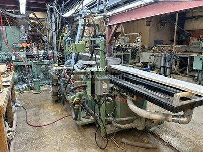 Used 2007 DAVIS-STANDARD GC 65 / GC 40 Extruders Illinois US | Meadoworks #1503426
