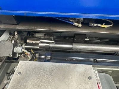 2012 IEMCA MINI BOSS 332E Bar Loader, Magazine Bar Loader | Machinery Resources International (9)