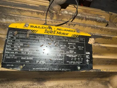 2022 DEKKER VMX0553KA1-00 Vacuum Pumps | CNC EXCHANGE (4)