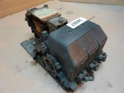 USED WESTINGHOUSE NR-330