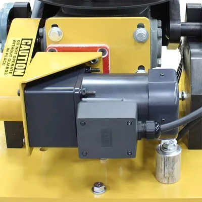 BAILEIGH WP-1800B Welding Positioners | Sierra Victor Industries (5)
