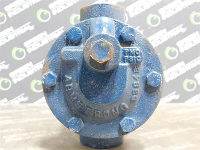 USED ARMSTRONG B394B