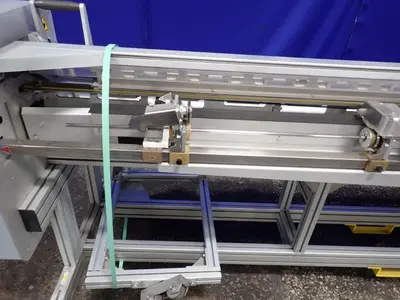 USED 2016 FOTOBA XL 320