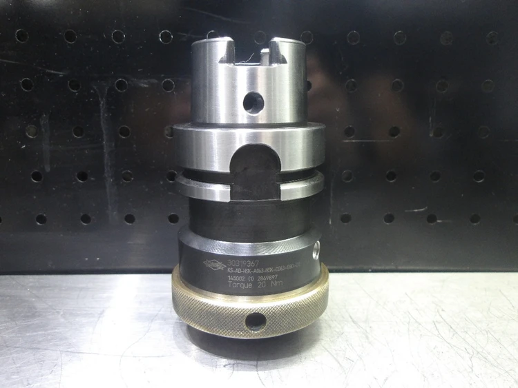 Used MAPAL _UNKNOWN_ Tooling & Accessories (Other) Michigan US | Superior Machine & Tool Inc #215776