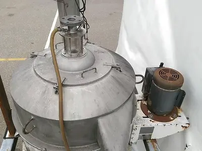 USED 1972 PFAUDLER GTL 3