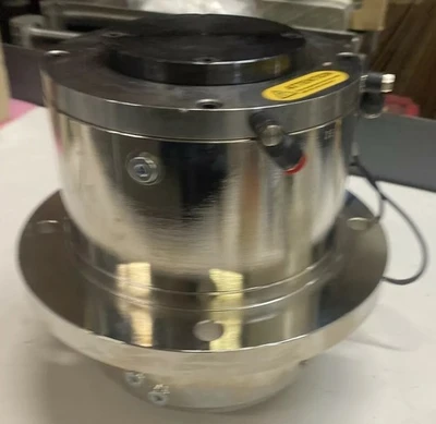 NEW Boschert P Series