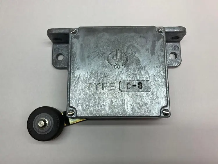 Used ELECTRIC C-8 Miscellaneous Equipment (Electrical & Power) | Surplus Asset Holdings #1197754
