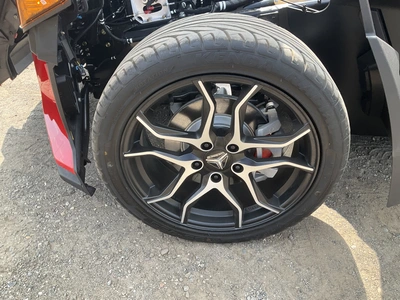Used 2020 POLARIS SLINGSHOT Motorcycles (Misc) Michigan US | Miedema Asset Management Group #1322418