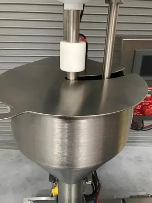 USED UNIFILLER TYPE MINI DEPOSITOR
