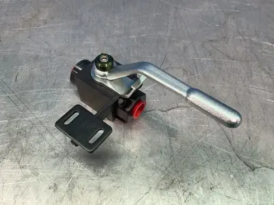 New | in-Stock PARKER BVHP06BSS1VC Pumps Ohio US | HGR 24 #1309993