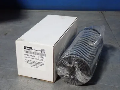 New | in-Stock PARKER FILTRATION HF41L20VQ Miscellaneous MRO Ohio US | HGR 24 #1089439