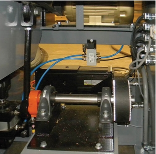 Ultimizers DD-500GB High Speed Cut-Off Saw