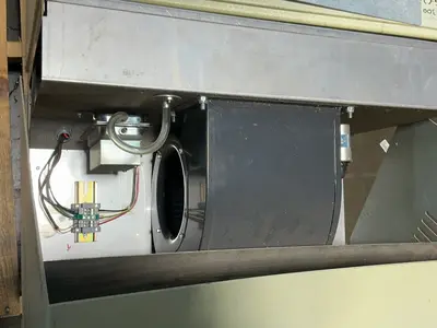 Used DRISTEEM VM994 Humidifiers Ohio US | HGR 24 #1358108