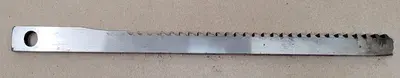 USED HASSAY-SAVAGE 10711