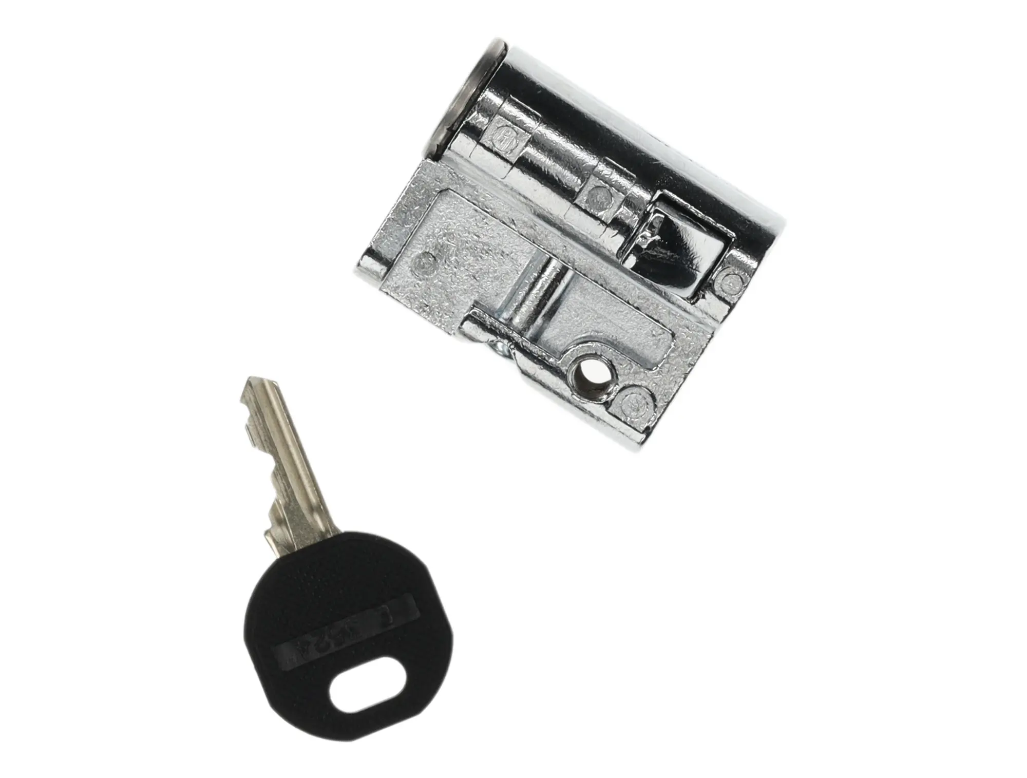 KUKA Lock, profile semi-cylinder 3524E