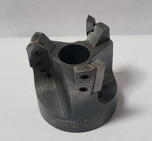 Used Ingersoll Sandvik Coromant RA245-152R38-12M Milling Cutters California US | Amiron Machinery #745515