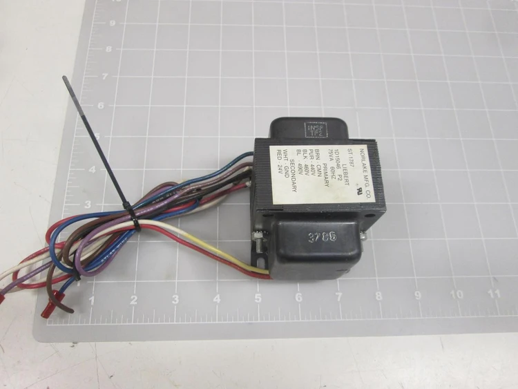 Used NORLAKE _UNKNOWN_ Transformers Texas US | OCO Industrial #1677036