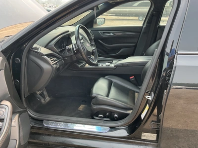Used 2021 CADILLAC CT5 Sedans Michigan US | Miedema Asset Management Group #1313928