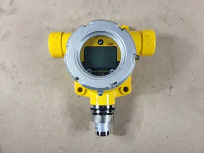 NEW HONEYWELL SPXCDULNTXF