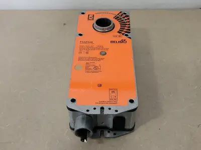 USED BELIMO FSAF24A