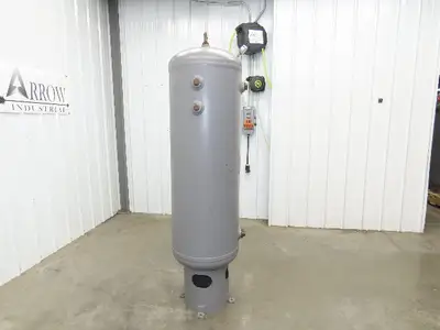 Used MANCHESTER _UNKNOWN_ Pressure Tanks Indiana US | Arrow Industrial #1368257