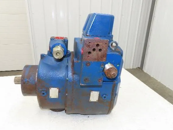 New | in-Stock HYDROMATIK _UNKNOWN_ Hydraulic Pumps | Arrow Industrial #561150
