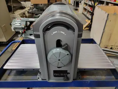 New | in-Stock KING CANADA KC-13HPC Miscellaneous Woodworking Equipment British Columbia CA | Lenmark #273832