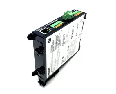 USED PANDUIT VERISAFE™ 2.0 NETWORK MODULE