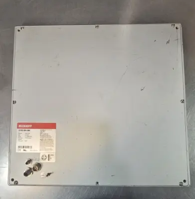 Beckhoff CP7902-0001-0000 Display Touchscreen 15" (BIN655)