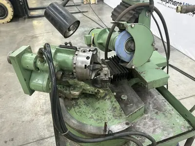 Used RUSH 250A Drill Grinders Georgia US | The Equipment Hub #774677