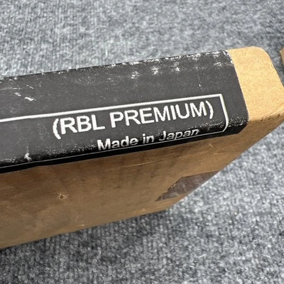 New | in-Stock RBL ANSI 35-R Material Handling (misc) California US | Davliegogo LLC #1707377