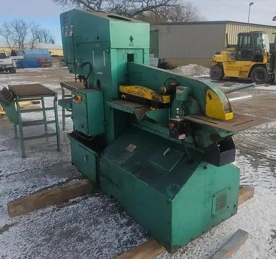 USED 2002 PIRANHA PII-110