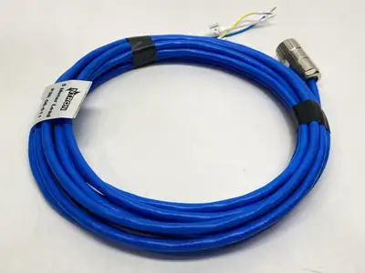 06-611 | NTron  Sensor Cordset 5 Meter Lead - New Other