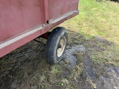 Used _UNKNOWN_ _UNKNOWN_ Gravity Wagons Michigan US | Miedema Asset Management Group #1443330