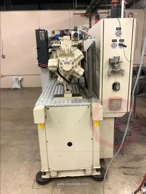 USED 2002 NEGRI BOSSI V110-325