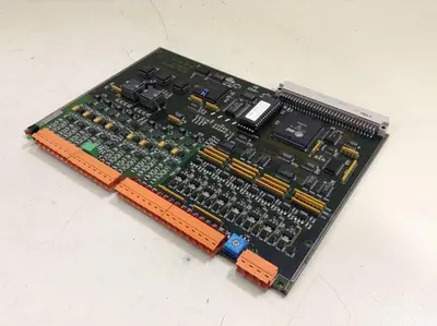USED KEBA E-8-THERMO 1770B-1