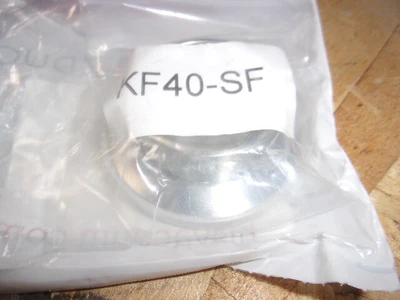 NEW HIS VACUUM VC-KF-40SF
