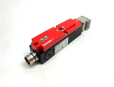USED EUCHNER STA SAFETY SWITCH