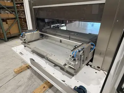 Used Hesse Mechatronics Bondjet BJ985 Wire Bonders Michigan US | Maverick Industrial Sales #1390807