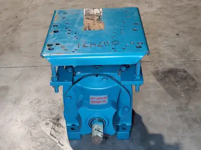 USED REXNORD SFN45B14M-254T