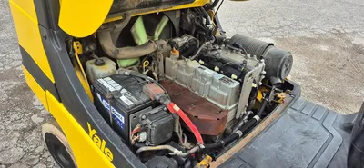 2019 YALE GLC080V FORKLIFTS | Platinum Group (20)