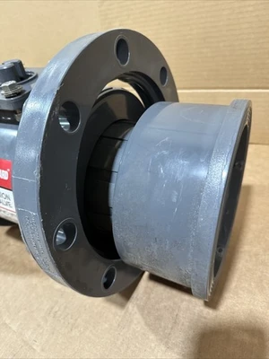 USED Hayward 6"