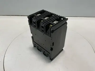 USED SQUARE D FAL36020