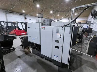 USED 2018 HAAS ST-15