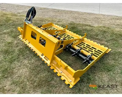 Used CL FABRICATION _UNKNOWN_ Box Blades Iowa US | Keast Enterprises #1360149