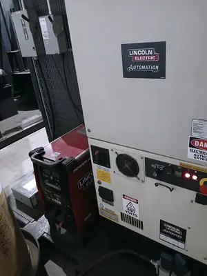 USED 2019 Fanuc R-30iB Plus