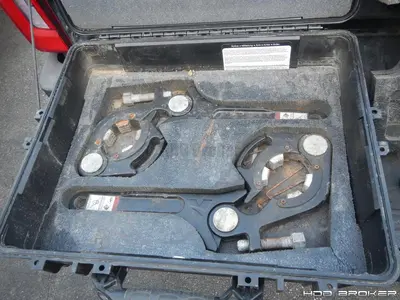Used 2023 VERMEER 2023 VERMEER Wrenches Florida US | HDD Broker #1402895