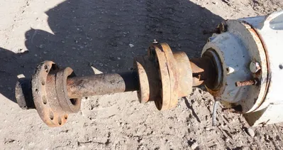 USED ALLIS CHALMERS 150